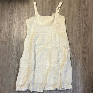 Matilda Jane women’s summer dress